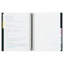 リングノート保存用ノート　セミＢ５