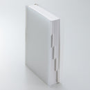 リングノート保存用ファイル　Ａ５