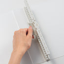 リングノート保存用ファイル　Ａ５