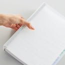 リングノート保存用ファイル　セミＢ５