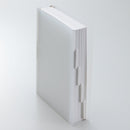 リングノート保存用ファイル　セミＢ５