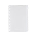 ツイストノート＜専用クリヤーケース＞　Ａ６