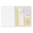 ツイストノート＜専用クリヤーケース＞　Ａ６