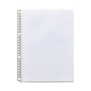 ルポ・リーンフォース・クリヤーポケット