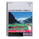 ルポ・リーンフォース・クリヤーポケット