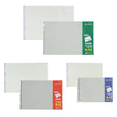 Ｐ．Ｐ．クリヤーポケット　Ｂ４　Ｅ型