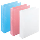 ルーズリーフ保存用バインダー