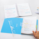 ルーズリーフ保存用バインダー