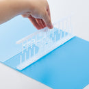 ルーズリーフ保存用バインダー