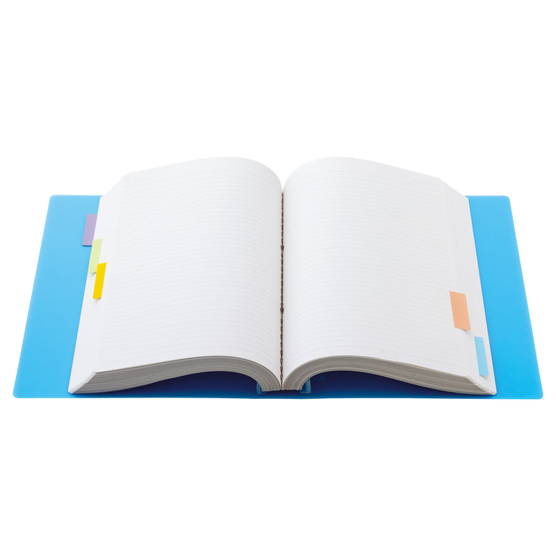 ルーズリーフ保存用バインダー