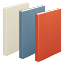 Ｍｕｔｕａｌ クリヤーブック　Ａ４　60P