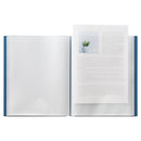 Ｍｕｔｕａｌ クリヤーブック　Ａ４　60P