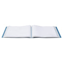 Ｍｕｔｕａｌ クリヤーブック　Ａ４　60P