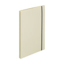 Ｍｕｔｕａｌ　二つ折りクリヤーブック＜ポケット交換式＞Ａ４/Ａ３