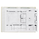 Ｍｕｔｕａｌ　二つ折りクリヤーブック＜ポケット交換式＞Ａ４/Ａ３