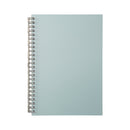 Ｍｕｔｕａｌ オープンリングノート　Ａ５　リーフ５０枚