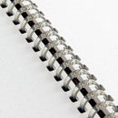 Ｍｕｔｕａｌ オープンリングノート　Ａ５　リーフ５０枚