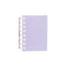 オープンリングノート　ミニ