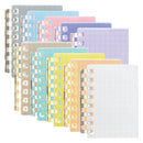 オープンリングノート　ミニ