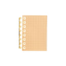 オープンリングノート　ミニ