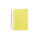 オープンリングノート　ミニ