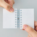 オープンリングノート　ミニ