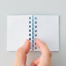 オープンリングノート　ミニ