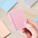 オープンリングノート　ミニ