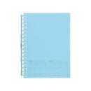 オープンリングノート　Ａ６　リーフ３０枚