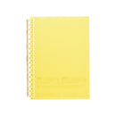 オープンリングノート　Ａ６　リーフ３０枚