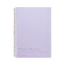 オープンリングノート　Ａ５　リーフ３０枚