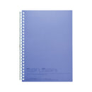 オープンリングノート　Ａ５　リーフ３０枚