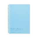 オープンリングノート　Ａ５　リーフ３０枚