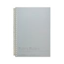 オープンリングノート　Ａ５　リーフ３０枚