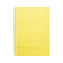 オープンリングノート　Ａ５　リーフ３０枚