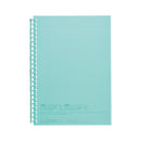 オープンリングノート　Ａ５　リーフ３０枚