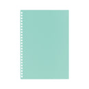 カスタマイズ オープンリングノート 表紙　Ａ５