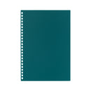 カスタマイズ オープンリングノート 表紙　Ａ５