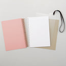 カスタマイズ オープンリングノート 表紙　Ａ５