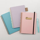 カスタマイズ オープンリングノート 表紙　Ａ５