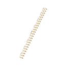 カスタマイズ オープンリングノート とじ具　Ａ５