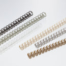 カスタマイズ オープンリングノート とじ具　Ａ５