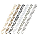 カスタマイズ オープンリングノート とじ具　Ａ５