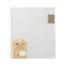 カスタマイズ オープンリングノート ペンホルダー付き下じき　Ａ５