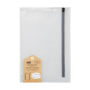 カスタマイズ オープンリングノート ゴムバンド付き下じき　Ａ５