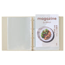 Ｒｏｏｍｙ　クリヤーブック＜ポケット交換式＞