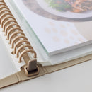 Ｒｏｏｍｙ　クリヤーブック＜ポケット交換式＞