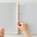 Ｒｏｏｍｙ　クリヤーブック＜ポケット交換式＞