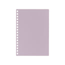 カスタマイズ オープンリングノート 表紙　Ａ６