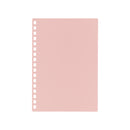 カスタマイズ オープンリングノート 表紙　Ａ６